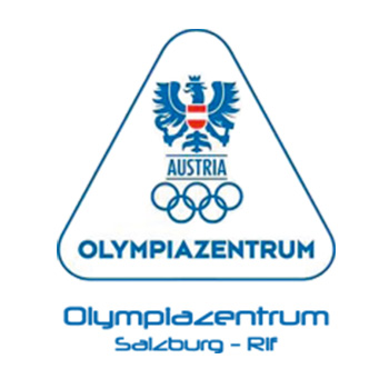Olympiazentrum Salzburg Rif